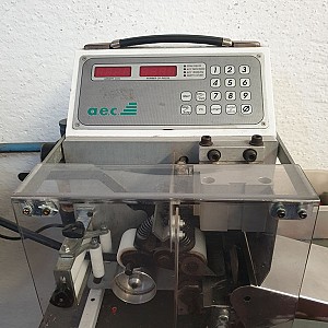 Spezzonatrice SP-101